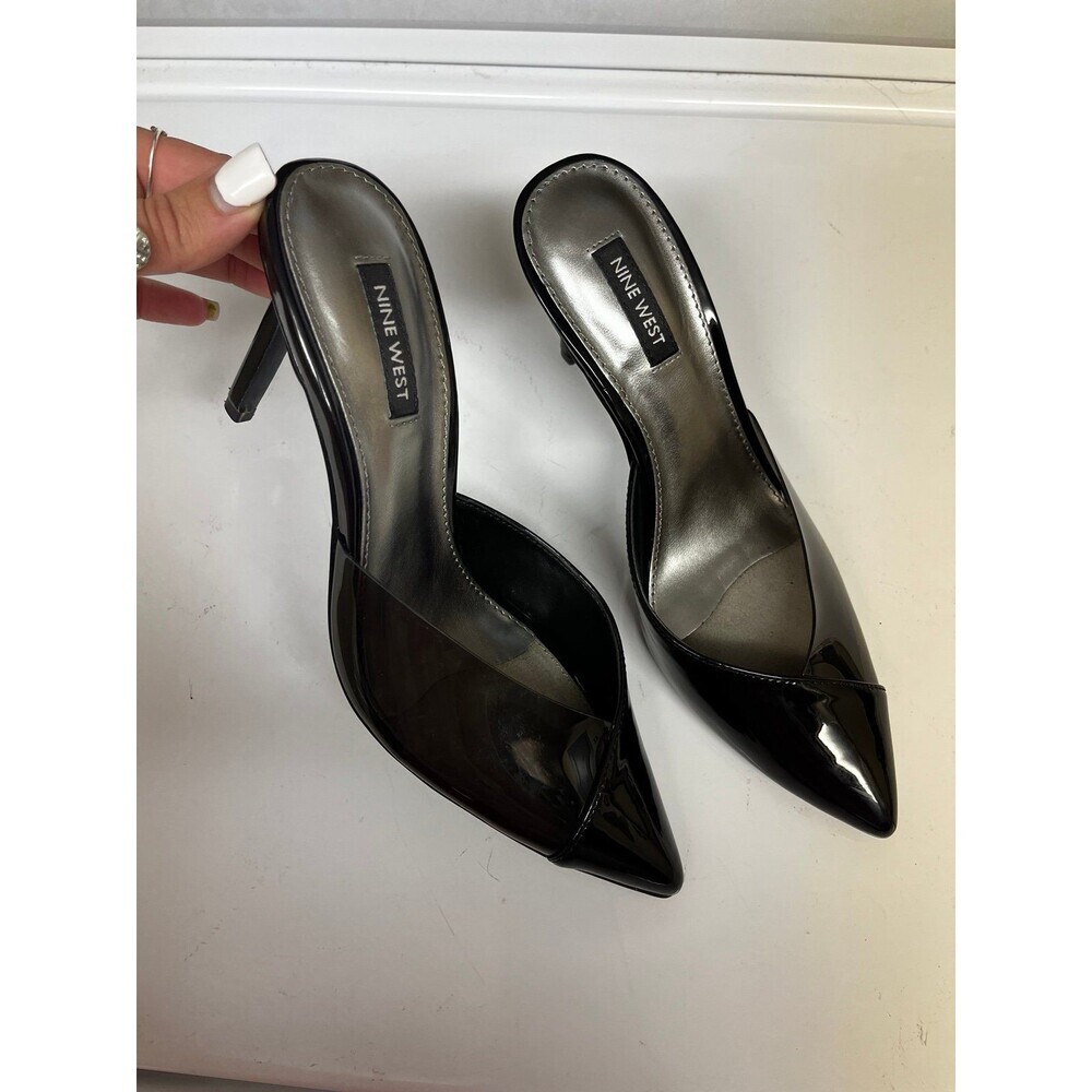 Nine West Women’s Ellia 3 Pump